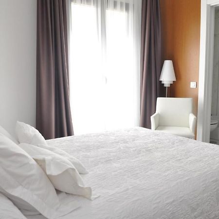 Toral Hotel León Cameră foto