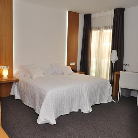 Toral Hotel León Cameră foto