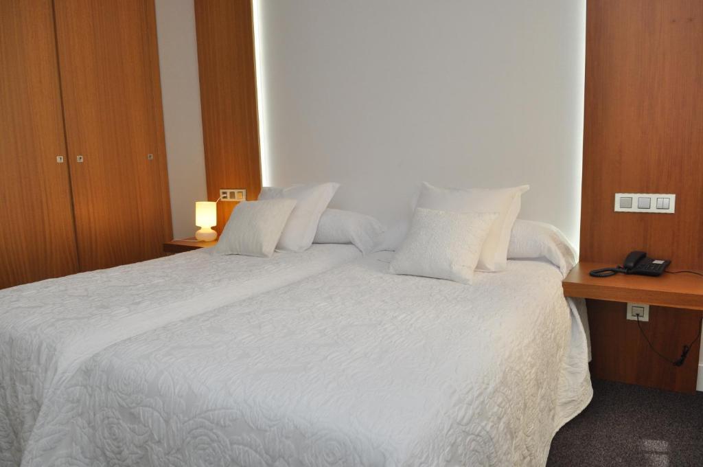 Toral Hotel León Cameră foto