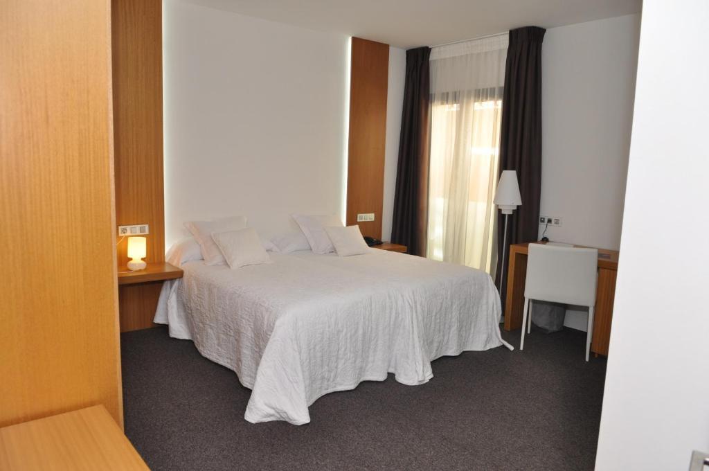 Toral Hotel León Cameră foto